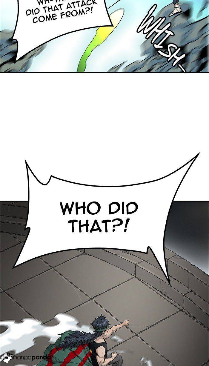 Tower of God Chapter 464 image 096